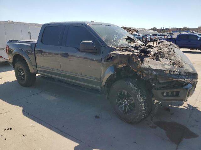 Vin: 1ftfw1rg6jfd39021, lot: 70406574, ford f150 raptor 20184