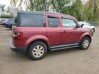 HONDA ELEMENT EX photo