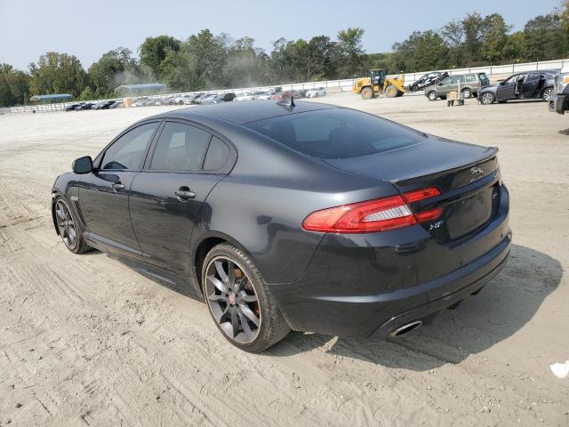 2015 JAGUAR XF 3.0 SPO SAJWA0F75F8U62948
