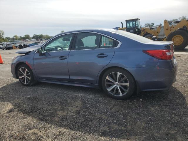 VIN 4S3BNBJ60G3002204 2016 Subaru Legacy, 2.5I Limited no.2