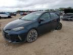 2019 TOYOTA COROLLA L - 5YFBURHE7KP923487