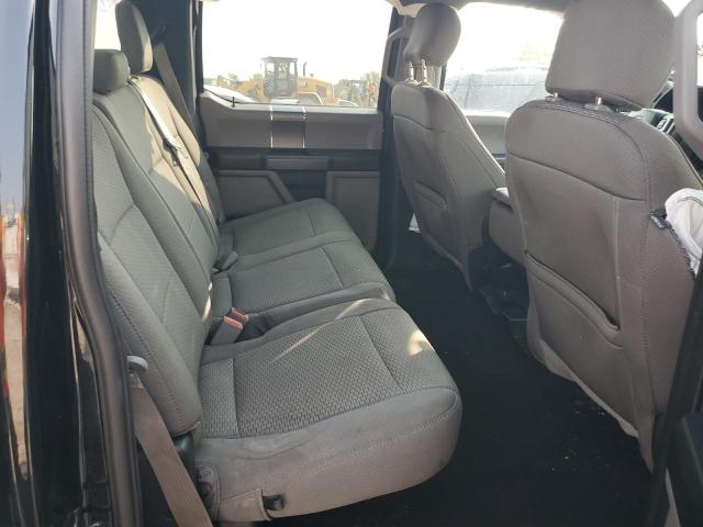 2020 FORD F150 SUPER - 1FTEW1E49LFB56397