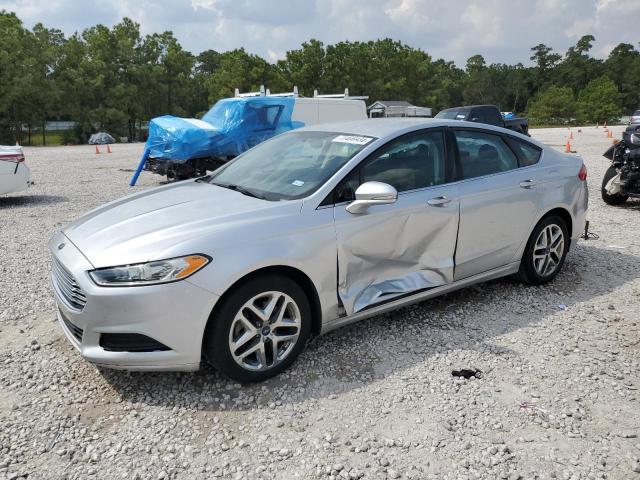 VIN 3FA6P0H77GR261858 2016 Ford Fusion, SE no.1