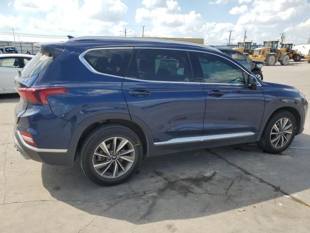 2020 HYUNDAI SANTA FE S - 5NMS33AD6LH285083