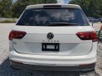 VOLKSWAGEN TIGUAN SE photo