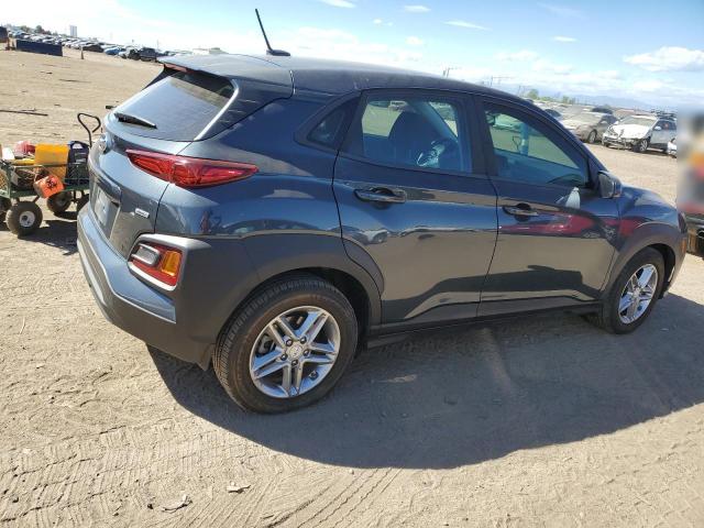 VIN KM8K1CAA2JU086304 2018 Hyundai Kona, SE no.3