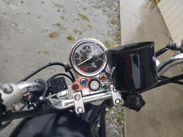 2008 HONDA CMX250 C JH2MC13018K402708