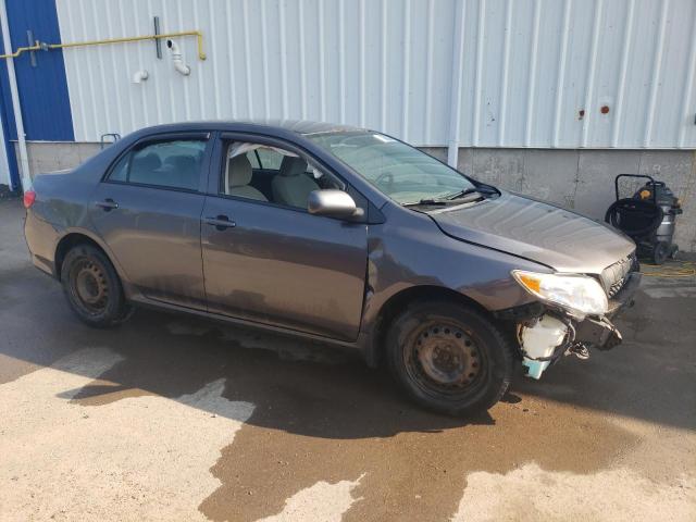 Vin: 2t1bu4ee4ac415824, lot: 71981684, toyota corolla base 20104