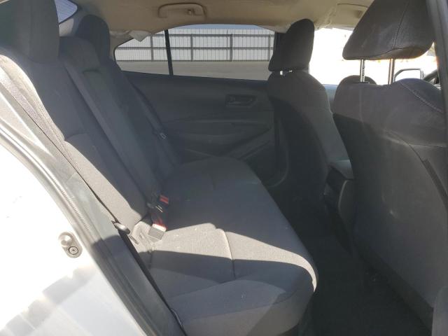 2022 TOYOTA COROLLA LE - JTDEAMDEXN3000528