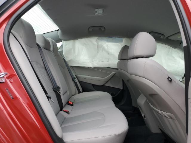 2018 HYUNDAI SONATA SPO - 5NPE34AF8JH612460