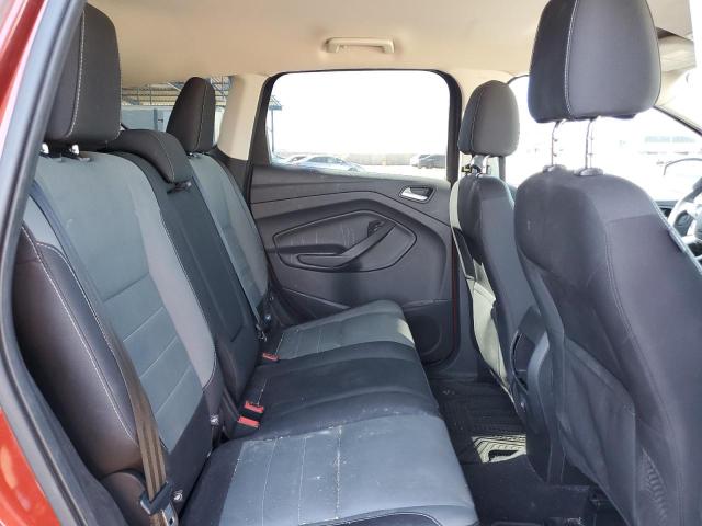 2016 FORD ESCAPE SE - 1FMCU0GX7GUC80499