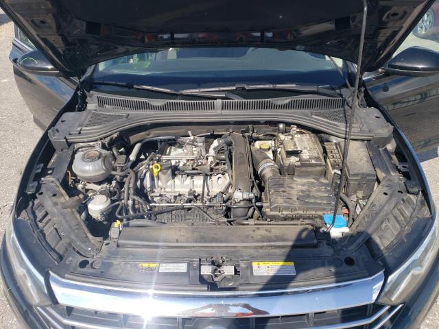 2021 VOLKSWAGEN JETTA S - 3VWC57BU0MM025004