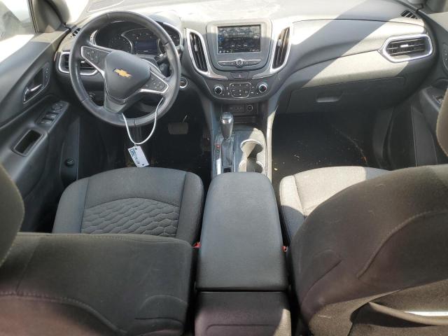 VIN 3GNAXKEV8KS588488 2019 Chevrolet Equinox, LT no.8