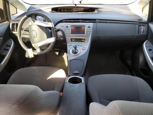 2015 TOYOTA PRIUS - JTDKN3DU6F1898275