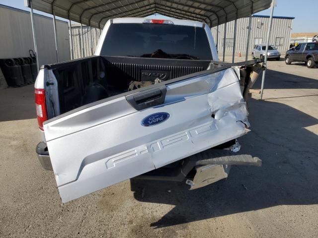 2019 FORD F150 SUPER - 1FTEW1EB7KKD75170
