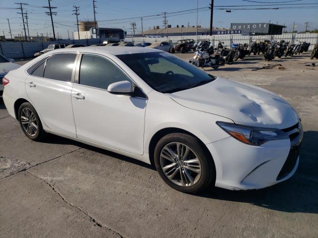 VIN 4T1BF1FK8HU766418 2017 Toyota Camry, LE no.4