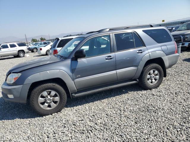 2003 TOYOTA 4RUNNER SR #3049565642