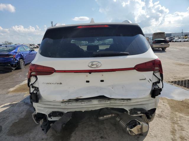 VIN 5NMS2DAJ7PH589074 2023 Hyundai Santa Fe, Sel no.6