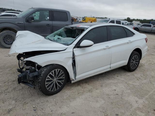 2019 VOLKSWAGEN JETTA S - 3VWC57BU0KM120420