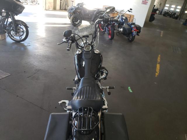 2008 HARLEY-DAVIDSON FXDBI 1HD1GX4108K318436