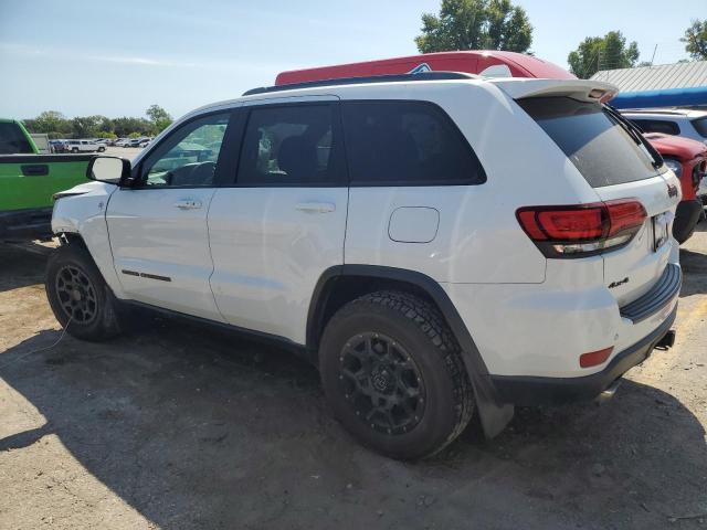 2019 JEEP GRAND CHER - 1C4RJFLT5KC625573