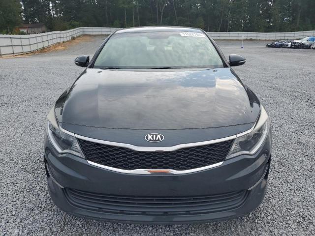 VIN 5XXGT4L32GG111421 2016 KIA Optima, LX no.5