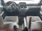 HONDA ODYSSEY EX photo