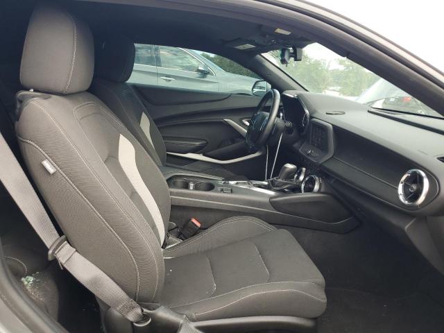 2022 CHEVROLET CAMARO LS - 1G1FB1RS9N0110897