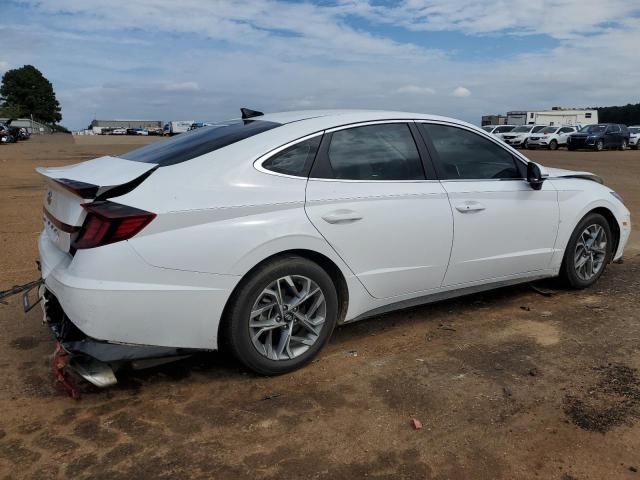 2023 HYUNDAI SONATA SEL - KMHL64JA7PA282129