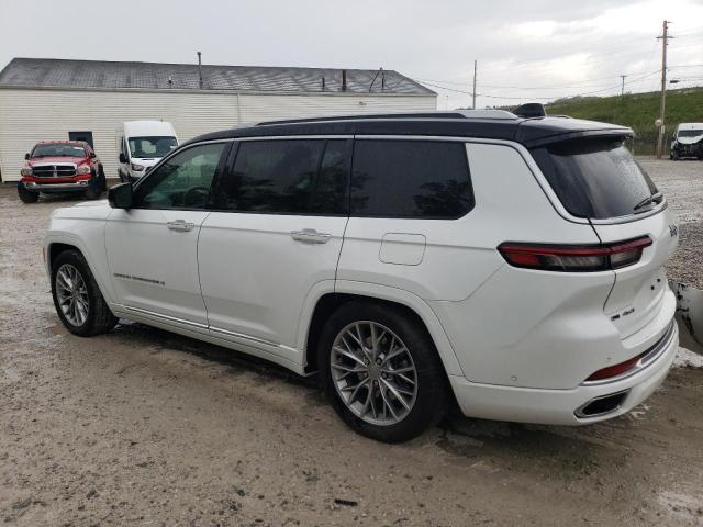 2023 JEEP GRAND CHER - 1C4RJKEG5P8109071
