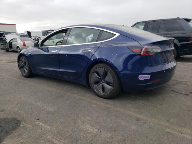 VIN 5YJ3E1EB6JF120158 2018 Tesla MODEL 3 no.2