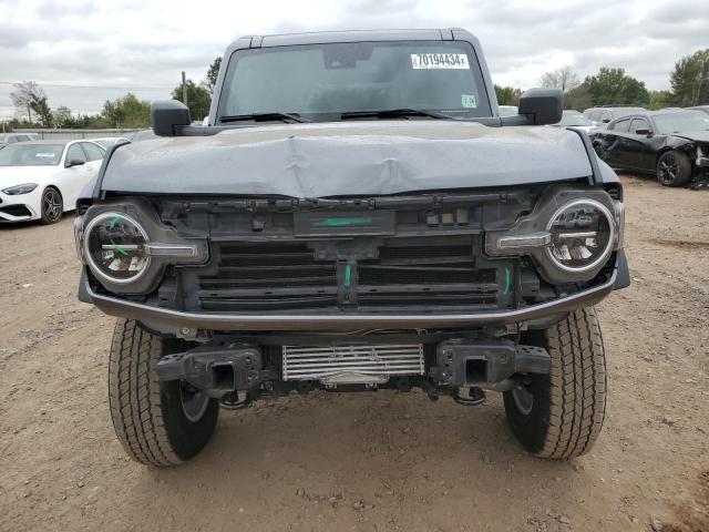 2021 FORD BRONCO BAS - 1FMDE5AP3MLA71981