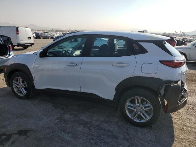 VIN KM8K12AA8MU692544 2021 Hyundai Kona, SE no.2