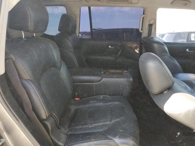 2016 INFINITI QX80 - JN8AZ2NF5G9613678
