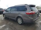 TOYOTA SIENNA XLE photo