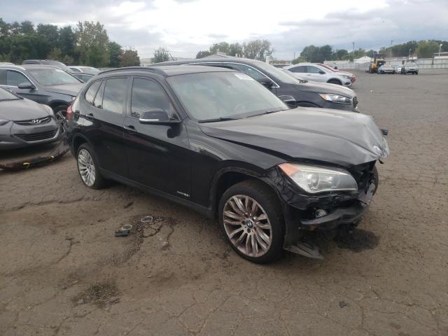 VIN WBAVL1C52DVR85403 2013 BMW X1, Xdrive28I no.4