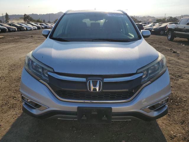 VIN 2HKRM3H71GH543580 2016 Honda CR-V, Exl no.5