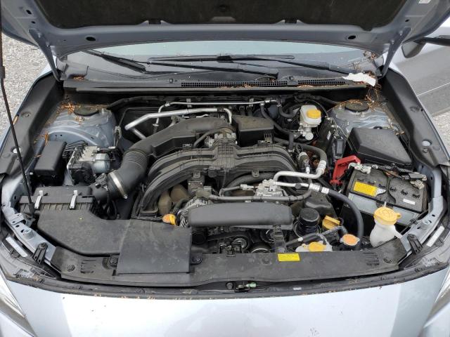 2022 SUBARU CROSSTREK - JF2GTHNC6N8241370