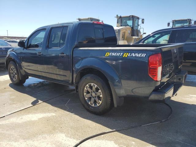 2018 NISSAN FRONTIER S - 1N6DD0ER8JN721021