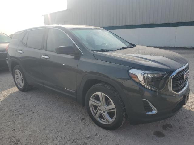 VIN 3GKALTEX0JL378654 2018 GMC Terrain, Sle no.4