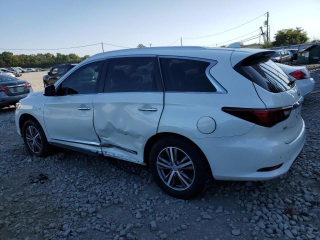2020 INFINITI QX60 LUXE - 5N1DL0MM2LC508720