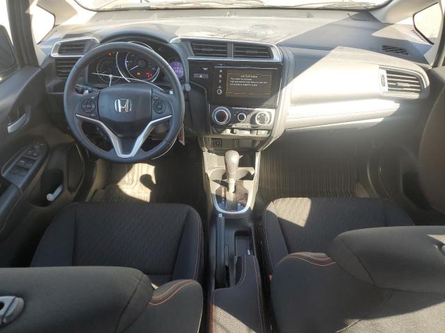 2018 HONDA FIT SPORT - 3HGGK5H62JM726019