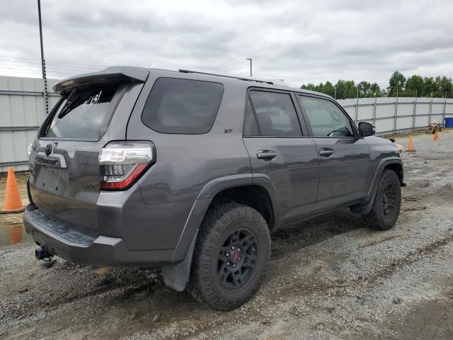 VIN JTEBU5JR5J5497487 2018 Toyota 4runner, Sr5/Sr5... no.3