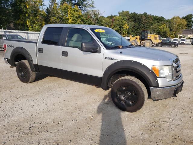 2010 FORD F150 SUPER 1FTEW1E8XAFB28611  72257674