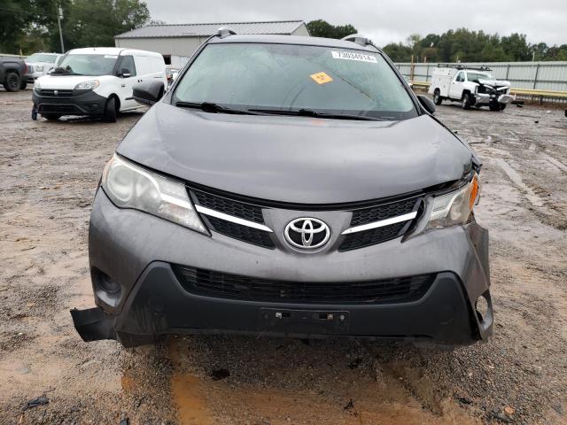 VIN 2T3BFREV9EW190237 2014 Toyota RAV4, LE no.5