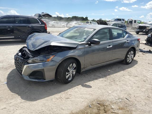 VIN 1N4BL4BV2RN406951 2024 Nissan Altima, S no.1