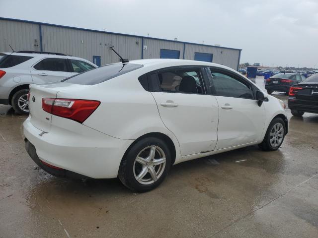 VIN KNADM4A37H6025022 2017 KIA Rio, LX no.3