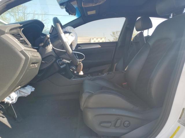 2018 HYUNDAI SONATA SPO - 5NPE34AF3JH654695