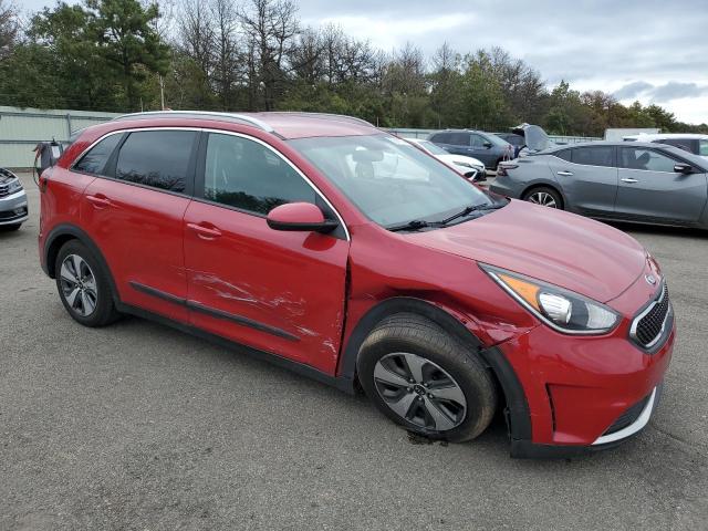 VIN KNDCB3LC6J5110344 2018 KIA Niro, FE no.4