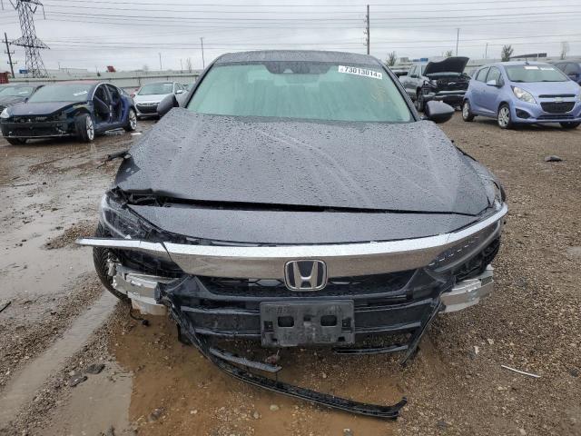 2018 HONDA ACCORD TOU - 1HGCV3F99JA008536